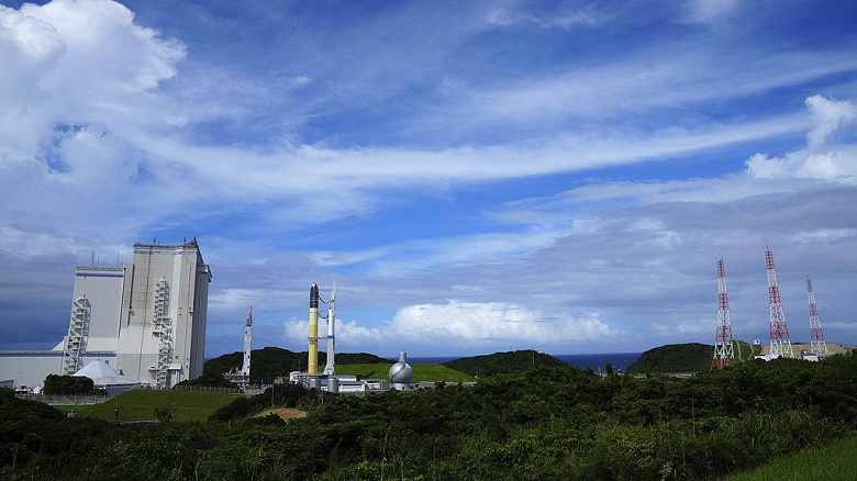 Японское космическое агентство присоединится к европейской миссии Ramses по наблюдению за сближением с потенциально опасным астероидом